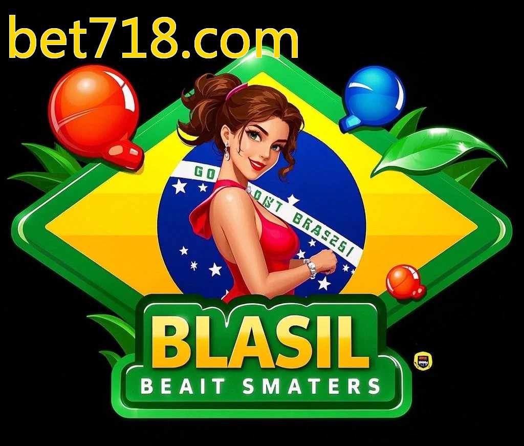 bet718.com GAME-Slots