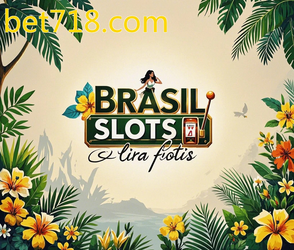 bet718.com GAME-Slots