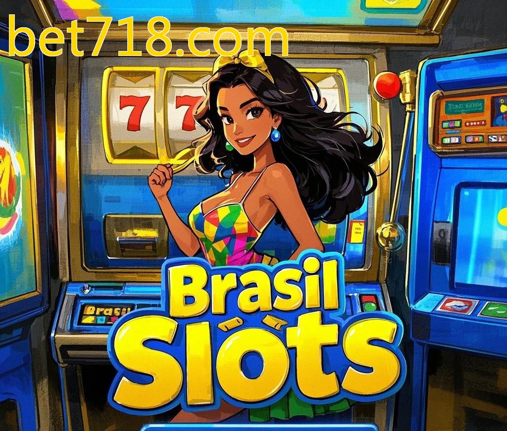 bet718.com GAME-Apostas