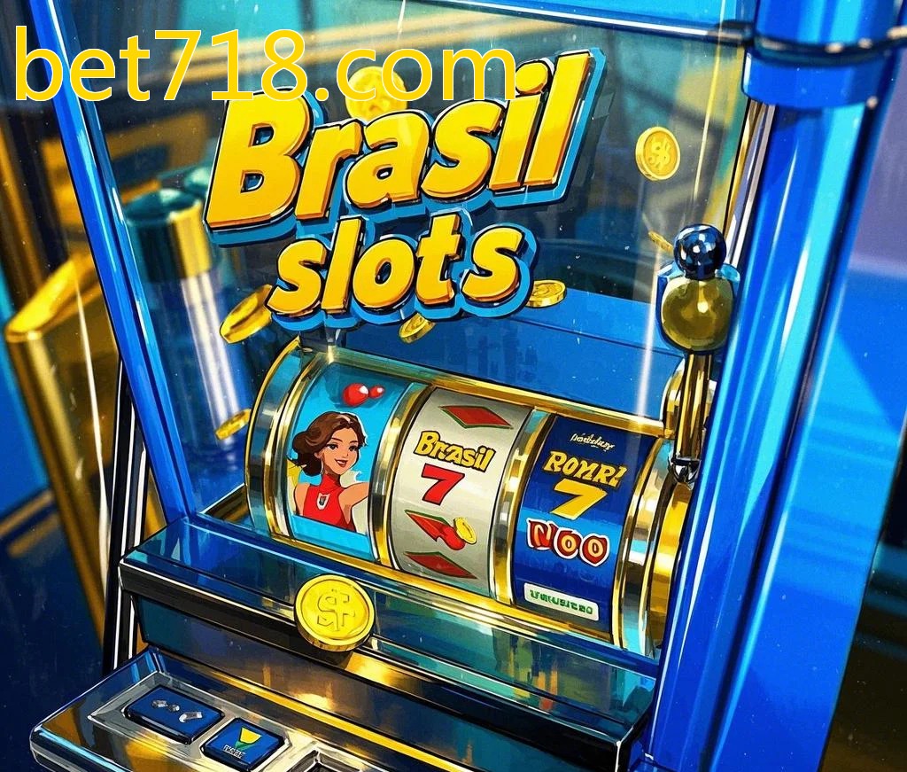 bet718.com GAME-Slots