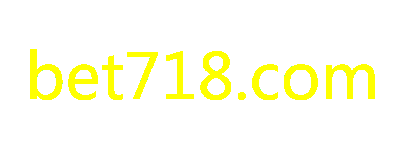 bet718.com GAME-Logo