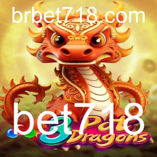Descubra o Fascinante Mundo de 3PotDragons com Bet718