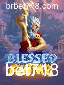 Descubra o Mundo Fascinante do Jogo 'BlessedFlame' com bet718