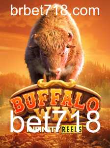BuffaloWin: Uma Nova Experiência no Mundo dos Jogos com bet718