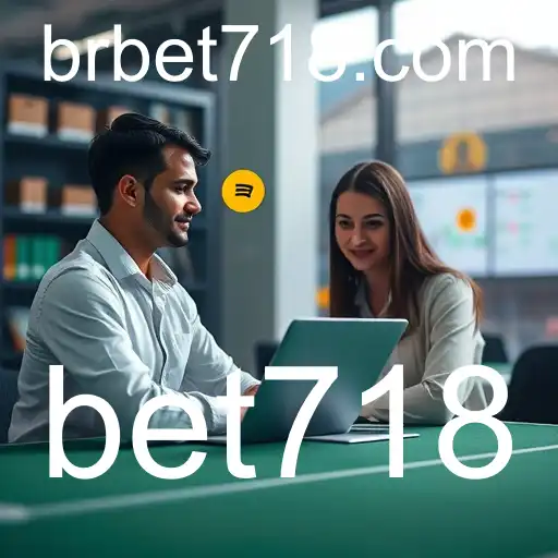 Contate-nos: Facilitando a Comunicação com a Bet718