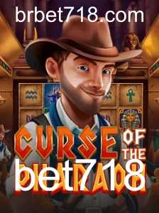 CurseofthePharaoh: Uma Jornada Enigmática ao Antigo Egito