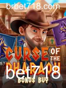 Explorando o Fascinante Mundo de CurseofthePharaohBonusBuy