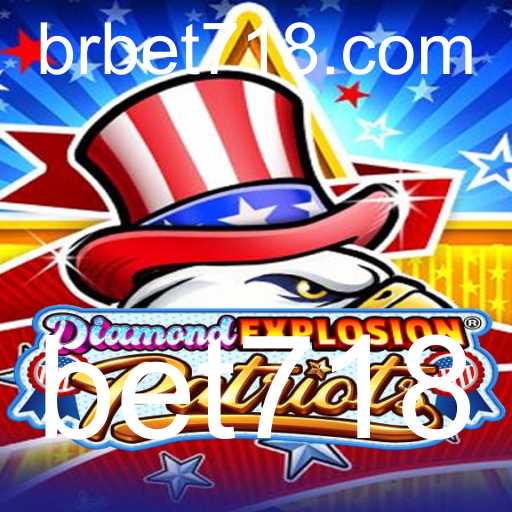 Explorando o Fascinante Mundo de DiamondExplosionPatriots