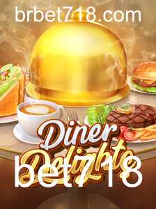 Explorando 'DinerDelights': O Jogo de Restaurante que Conquista o Mundo com Bet718