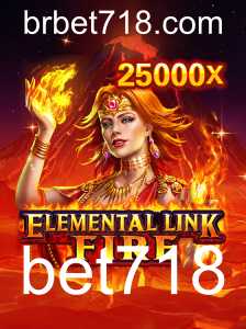 Explorando o Mundo de ElementalLinkFire: Um Jogo Inovador no Cenário Atual
