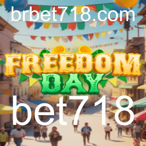FreedomDay: Uma Jornada de Aventura e Estratégia com Bet718