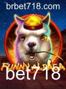 Descubra o Mundo do Jogo FunnyAlpaca e as Regras de bet718
