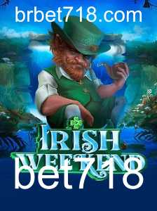Conheça o Empolgante Jogo IrishWeekend: Diversão e Estratégia com bet718