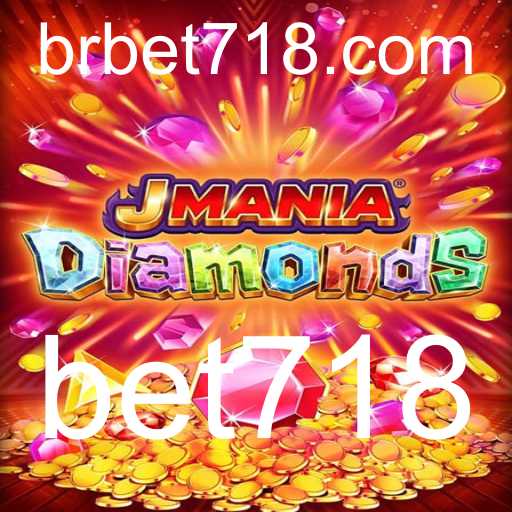 JManiaDiamonds: Uma Nova Experiência de Jogo
