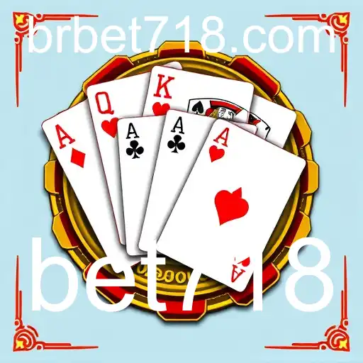Descubra o Mundo Fascinante dos Jogos de Cartas com bet718