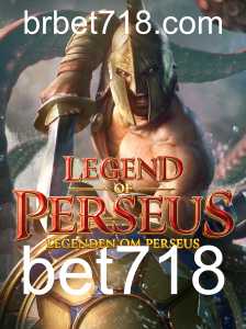 Descubra o Fascinante Mundo de LegendofPerseus: Um Guia Completo