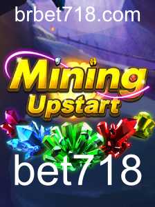 Explorando o Mundo do Jogo MiningUpstart com a Palavra-Chave bet718
