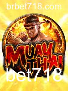 Explorando o Mundo do Jogo MuayThai com Bet718