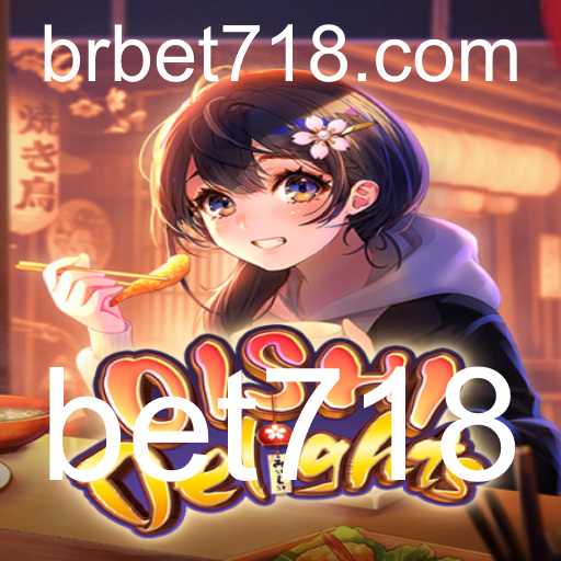 OishiDelights: Conhecendo o Novo Fenômeno dos Jogos com bet718