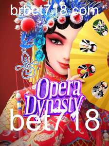 OperaDynasty: Uma Imersão no Mundo dos Jogos de Cassino Online