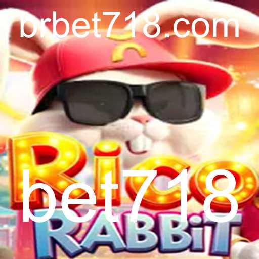 RicoRabbit: A Nova Sensação dos Jogos Combinados com Estratégia e Diversão