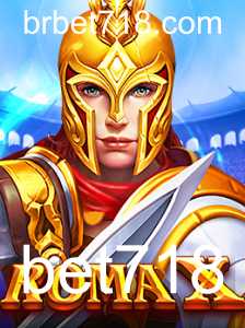 Explorando o Fascinante Mundo de RomaX com Bet718
