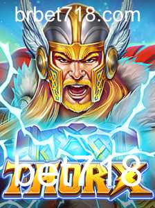 Descubra o Empolgante Universo de ThorX: O Novo Jogo de Apostas Bet718