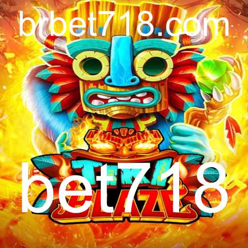 TikiBlaze: A Emoção dos Jogos Caiçara com bet718