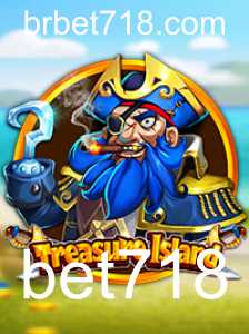 TreasureIsland: A Excitante Jornada com a Palavra-chave bet718