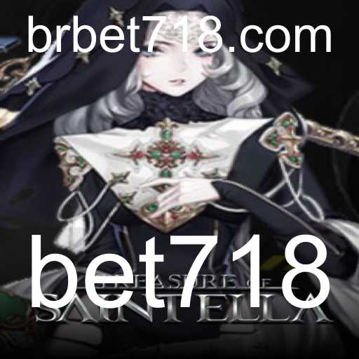 Descubra o Emocionante Mundo de TreasureofSaintElla com bet718