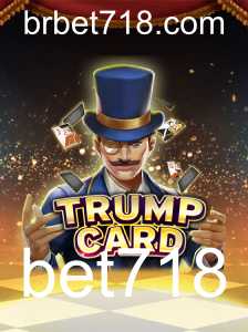 Explorando o Fascinante Mundo de TrumpCard: O Jogo de Estratégia Revolucionário