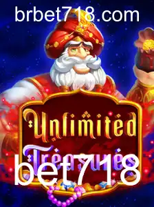 Explorando o Universo de UnlimitedTreasures: Uma Aventura Inigualável
