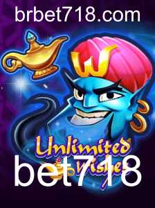 UnlimitedWishes: Descubra o Novo Jogo de Apostas bet718