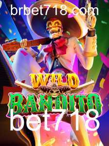 Descubra o Fascinante Mundo do Jogo WildBandito
