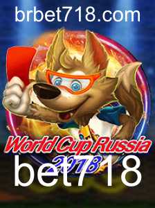 Introdução ao Fascinante Mundo do WorldCupRussia2018 e a Plataforma bet718