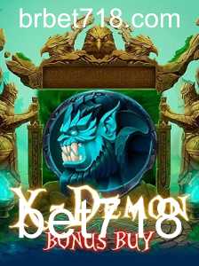 Explorando as Funcionalidades e Regras de XDemonBonusBuy